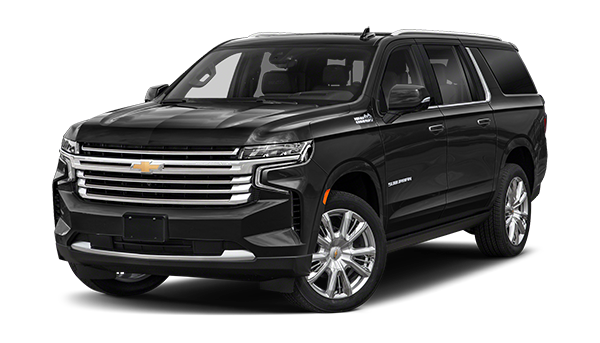 Limitless Limo Image