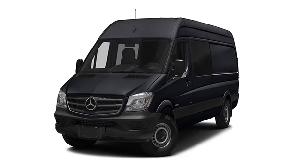 Limitless Limo Image
