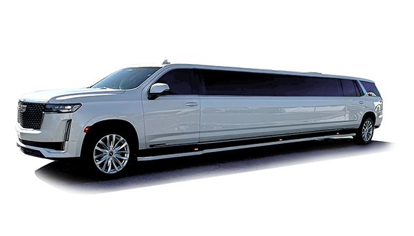 Limitless Limo Image