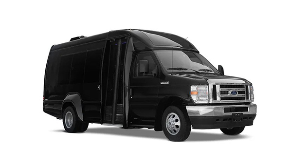 Limitless Limo Image